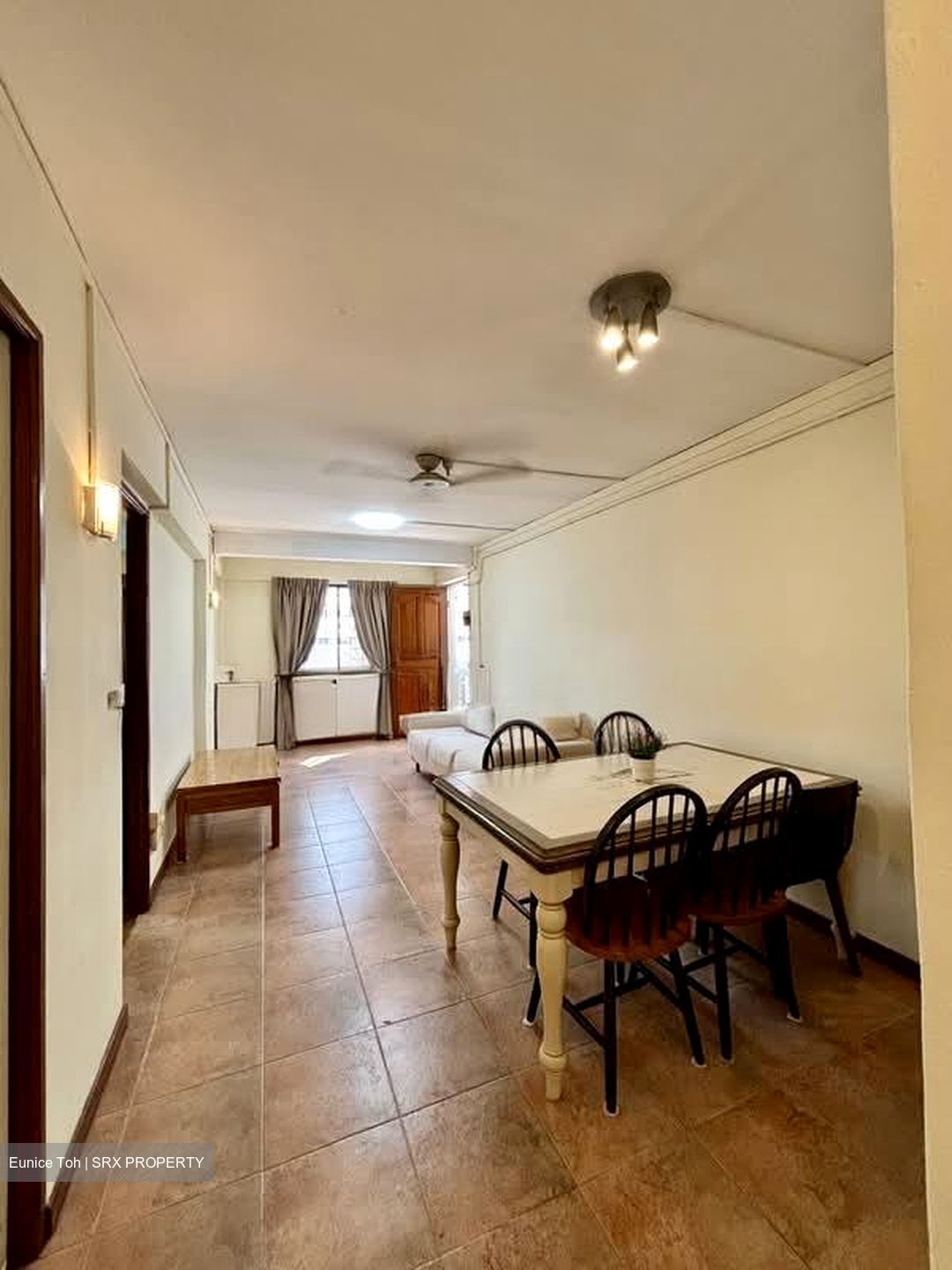 Blk 169 Stirling View (Queenstown), HDB 3 Rooms #554563501